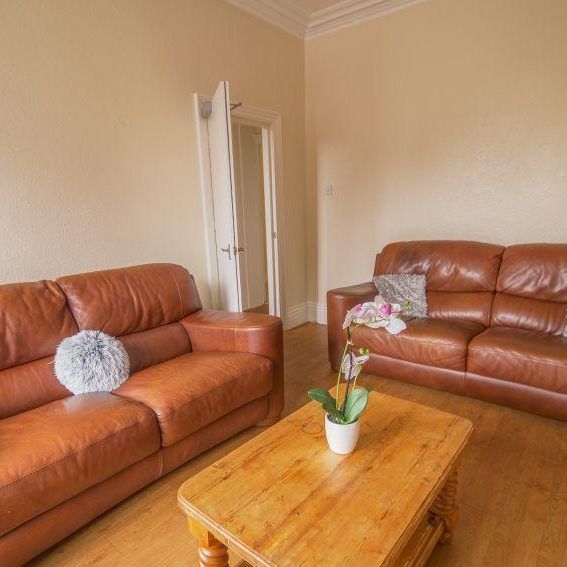 6 bedroom house share to rent - Photo 1