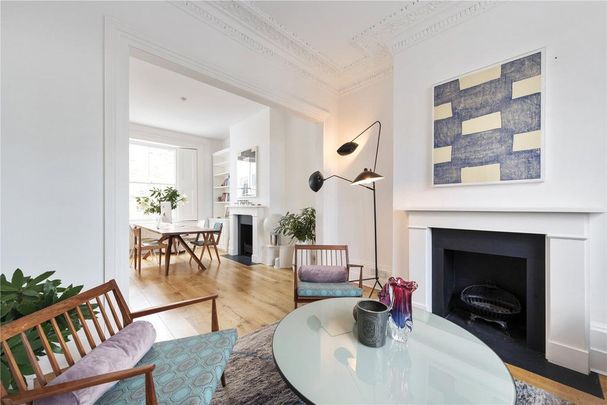 4 bedroom terraced house to rent - Photo 1