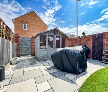 3 bedroom semi-detached house to rent - Photo 4