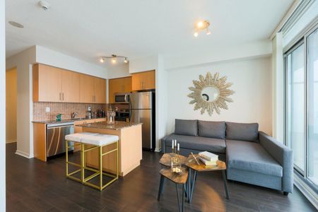 For Lease - 55 Bremner Boulevard Unit# 4003, Toronto, Ontario - Photo 2