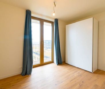 Appartement te huur - Foto 1