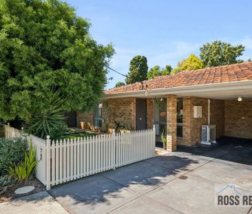 Beautifully Presented Home in the Heart of Bassendean - Photo 1