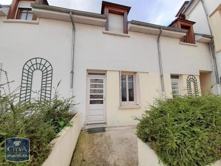 Location Appartement 2 pièces 35m² CHATEAU THIERRY 02400 - Photo 2