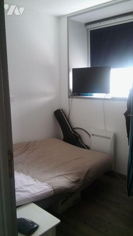 BAILLEUL - RUE DE LILLE - FLOCB535 APPARTEMENT PROCHE CENTRE-VILLE de type 3 (env 64.36 m²) au... - Photo 4