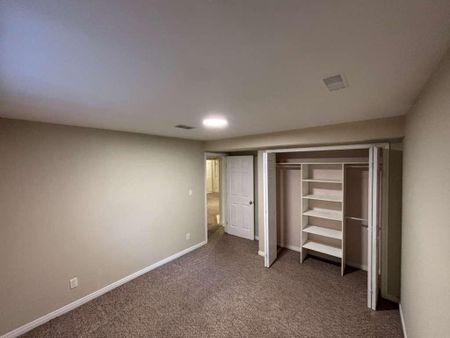 For Lease - 27 Michael Court Unit# #Basement, Vaughan, Ontario - Photo 3