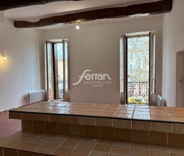 Appartement 3 Pièces 64 m² - Photo 1