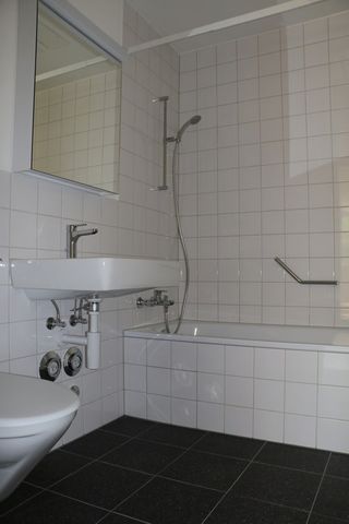 3.5 Zimmer, 87 m², 2. Stock - Photo 4