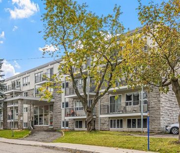 15 - 3161 Rue De Namur, Quebec - Photo 1