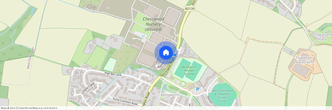 Massey Close, RH20, Thakeham