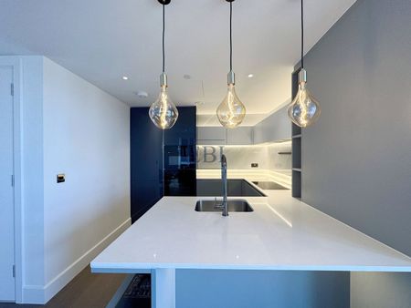 Reflection Apartments, White City Living, W12 7RF - Photo 4