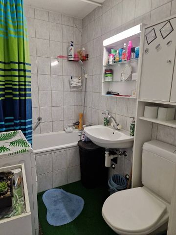 A Louer Appartement 2.5 pièces à VILLENEUVE - Foto 5