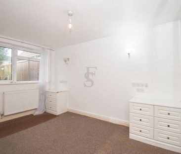 1 bedroom maisonette to rent - Photo 2