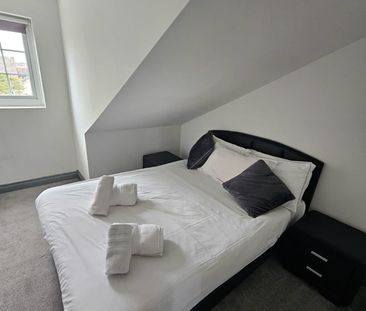 2 Bed Flat, Aylestone Road, LE2 - Photo 2