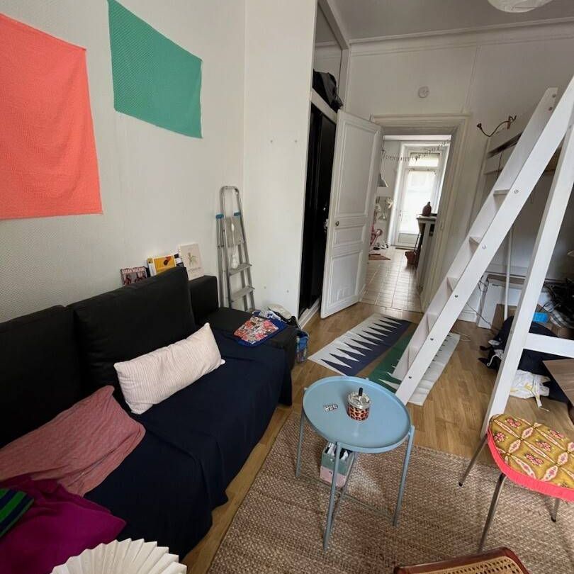 A LOUER MEUBLE NANTES - Photo 1