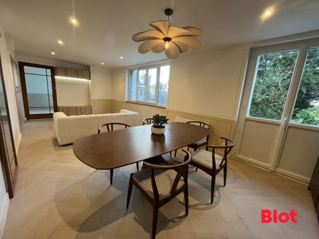 Location Appartement 4 pièces 68m² RENNES 35000 - Photo 5