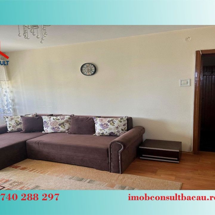 Apartament cu doua camere in zona Garii! CE1294 - Fotografie 1