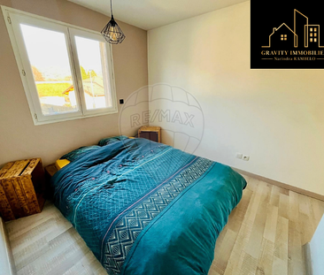 Location Appartement 4 pièces 75m² SCIONZIER 74950 - Photo 5