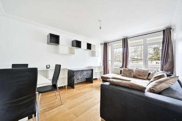 Fontley Way, Putney, SW15 - Photo 1