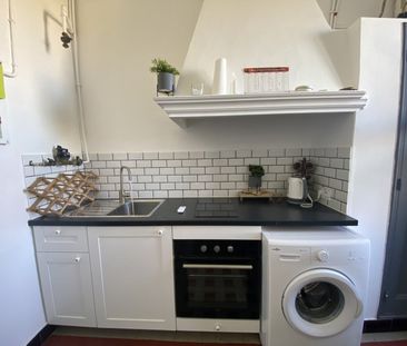 Appartement 1 Pièce 24 m² - Photo 2