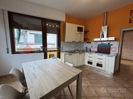 Appartamento Montelupo Fiorentino [AA/E001ARG] - Photo 5