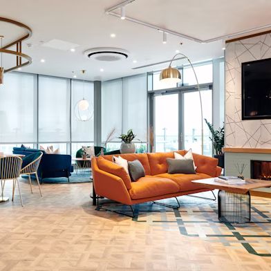 1 bedroom apartment - Photo 1