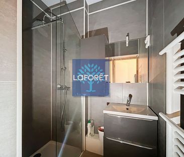 Appartement T1 Valenciennes à louer - Photo 4