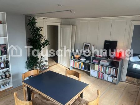 4.5 Zimmer, 88 m², 1. Stock - Foto 5
