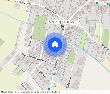 Nowe osiedle! W pełni wyposażone! - Фото 1