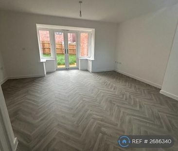 4 bedroom detached house to rent - Photo 4