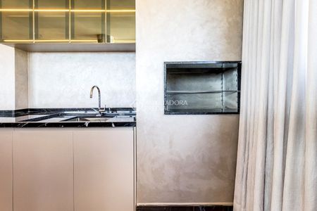 Apartamento com 1 quarto e 24m² para alugar em Rio Branco, Porto Alegre. - Photo 5