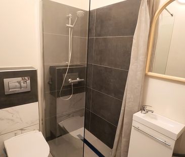 Na wynajem 2-pokojowe Skolwin - Zdjęcie 5