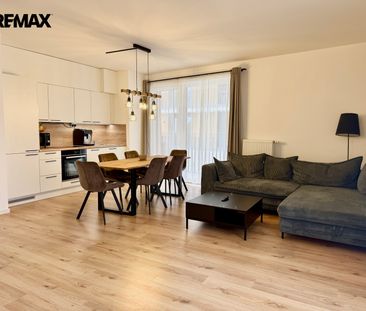 Pronájem bytu 2+kk 69 m² - Photo 2