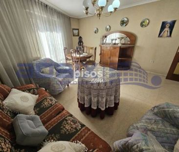 Piso en alquiler en Calle Calle - Foto 3