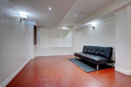 For Lease - 105 MILLCAR Drive Unit# BSMT, Toronto, Ontario - Photo 2