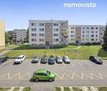 Pronájem, moderní byt 1+1, Ostrava - Výškovice, ul. Na Výspě, 40 m - Photo 3