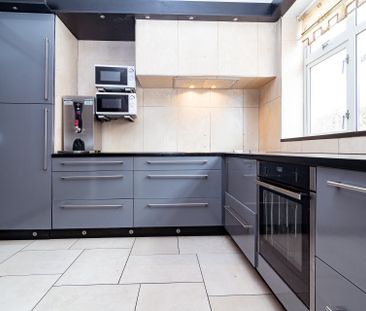 room to rent Constiution Hill, Parkstopne, BH14 - Photo 6