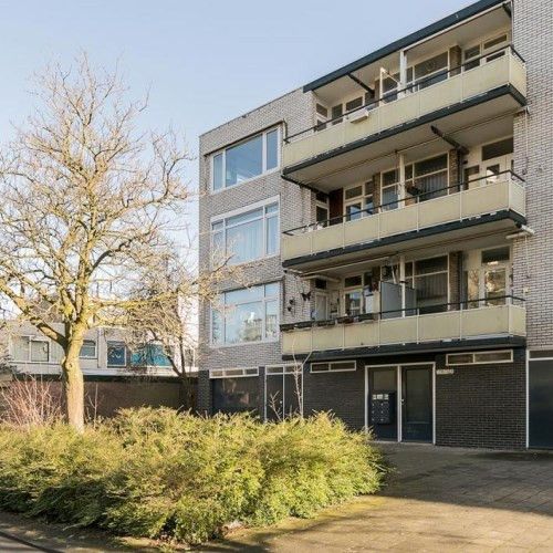 Van Vollenhovenlaan 0ong, 3527 Utrecht, Nederland - Photo 1