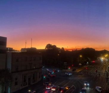 RENOVATED LARGE FURNISHED LOFT APARTMENT WITH FLOORBOARDS AT BROADW... - Photo 6