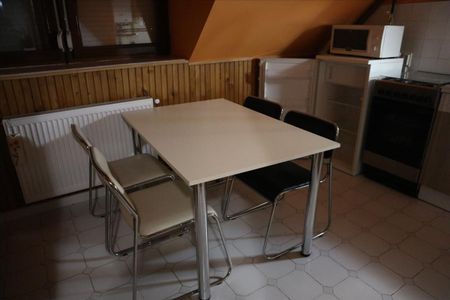 Kiadó újszerű állapotú lakás - Szeged - Fotó 3