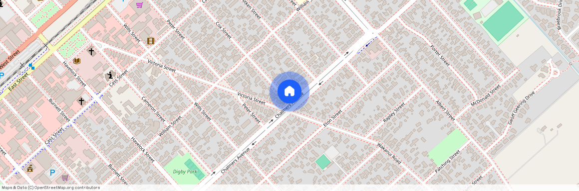 91 Cox Street, Ashburton, Ashburton