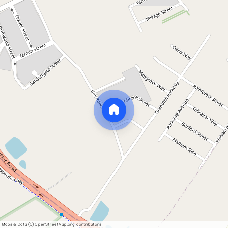 2 Henson Way, Box Hill NSW 2765