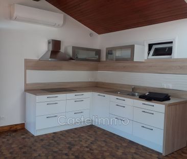 Location Appartement 3 pièces 54m² CASTELSARRASIN 82100 - Photo 1