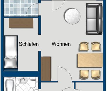 Am Brünnchen 9, 56072 Koblenz OT Metternich - Photo 6