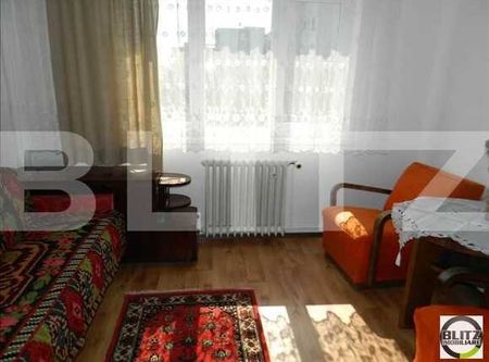2 camere, 52 mp utili, decomandat, zona Calea Floresti - Photo 3