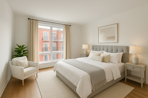 Boul. Henri-Bourassa O., H3M 3G3, Montréal - Photo 1