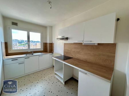 Location Appartement 2 pièces 46m² LE MANS 72000 - Photo 3
