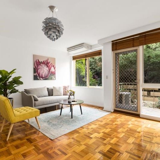 1/35 Dickens Street, Elwood VIC 3184 - Apartment For Rent | Domain - Photo 1