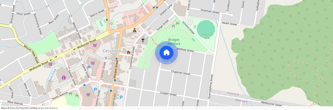 17A Convent Close, NSW 2325, Cessnock