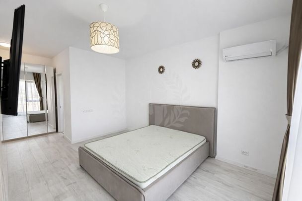 Inchiriere studio, bloc nou, parcare, pet friendly, zona - Photo 1