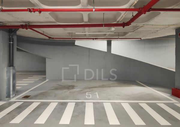 Apartamento T1 para arrendamento em Lisboa, Algés